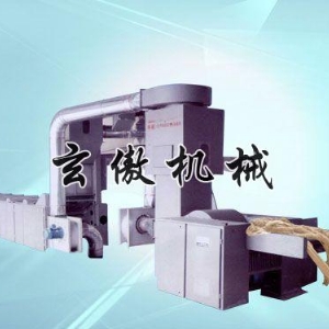 多功能回絲開松機(jī)